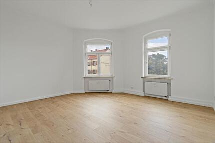 Wohnung Halle (Saale) Büschdorf - 2 Zimmer, 65 m&sup2;, 490&euro; | Angebot:25962110