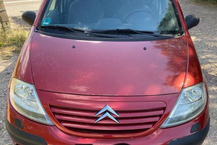 Citroen C3 98.000 km 2.200 &euro; Schkeuditz 04435