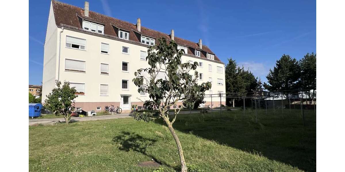Etagenwohnung Rackwitz OT Zschortau Zschortau - 1 Zimmer, 297 m&sup2;, 399.000&euro; | Angebot:27682398