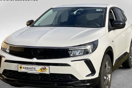 Opel Grandland (X) 25.942 km 22.930 € Halle 06126