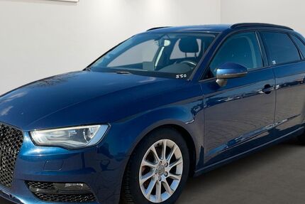 Audi A3 191.137 km 8.999 &euro; Brehna 06796