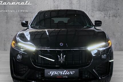 Maserati Levante 26.800 km 65.111 &euro; Markranstädt 04420