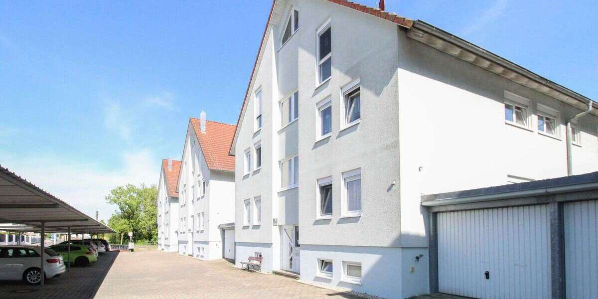 Etagenwohnung Wiedemar - 4 Zimmer, 94 m&sup2;, 150.000&euro; | Angebot:24702113