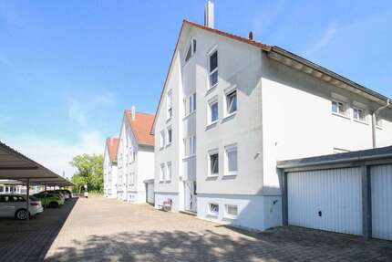 Wohnung Wiedemar - 4 Zimmer, 94 m&sup2;, 150.000&euro; | Angebot:24702113