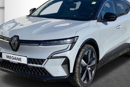 Renault Megane 3.000 km 35.985 &euro; Halle 06132