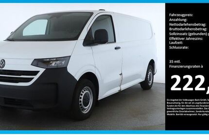 VW T7 Transporter 28.137 km 26.420 &euro; Salzatal OT Bennstedt 06198