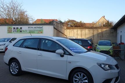 Seat Ibiza 93.350 km 4.995 &euro; Halle / Saale 06116