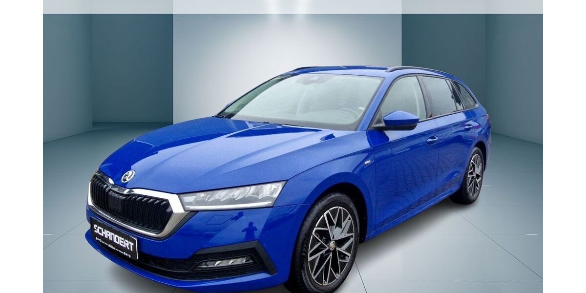 Skoda Octavia 47.802 km 26.450 &euro; Bitterfeld-Wolfen 06766