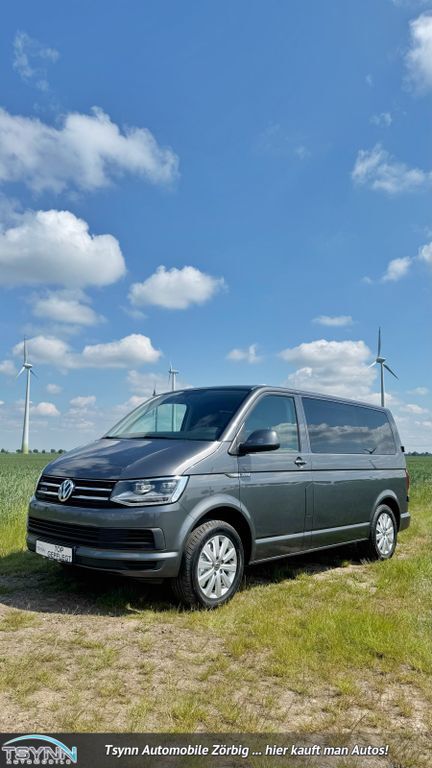 T6 Caravelle