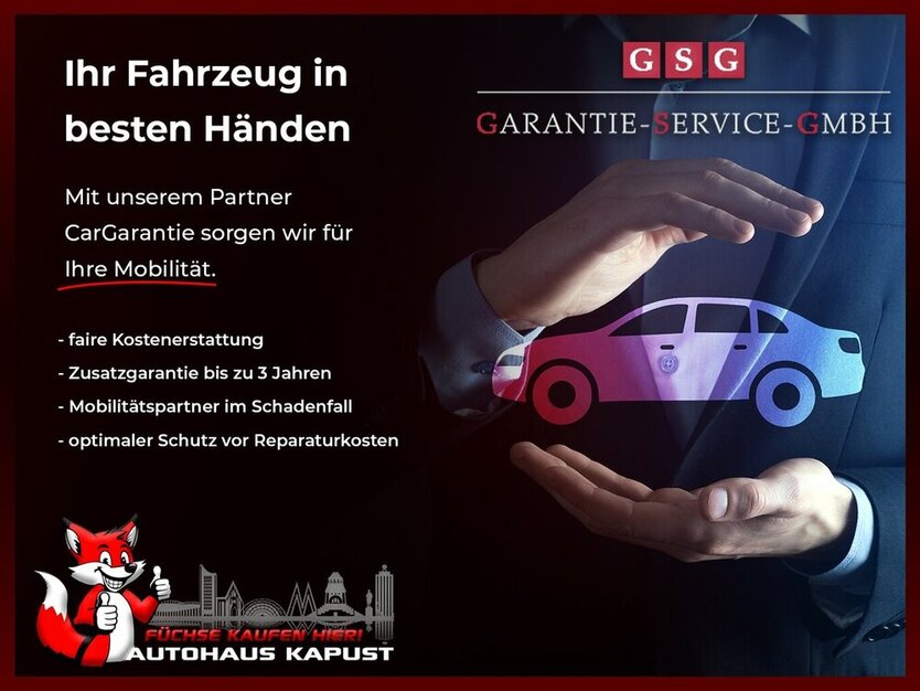 Tiguan 1.5 TSI DSG IQ /Navi/Shz/Spur/ACC/VZE/Ahk
