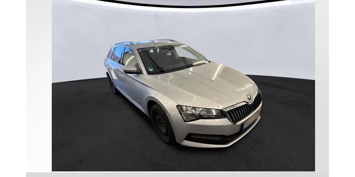 Skoda Superb 94.081 km 20.840 &euro; Köthen 06366
