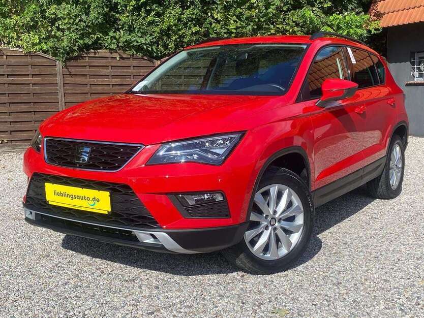 Ateca