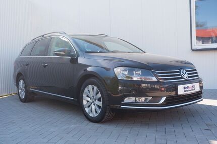 VW Passat 193.445 km 8.490 &euro; Halle 06116