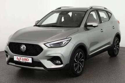 MG ZS 17.024 km 17.990 &euro; Eisleben 06295
