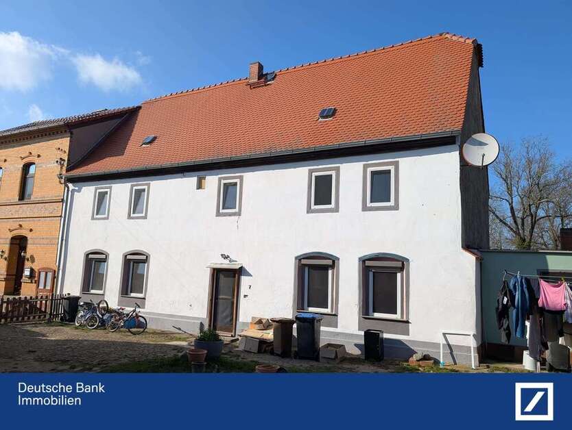 Haus zum Kaufen in Glebitzsch 87.000 € 170 m²