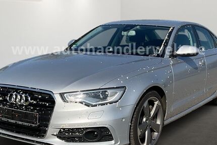 Audi A6 111.145 km 12.499 &euro; Brehna 06796