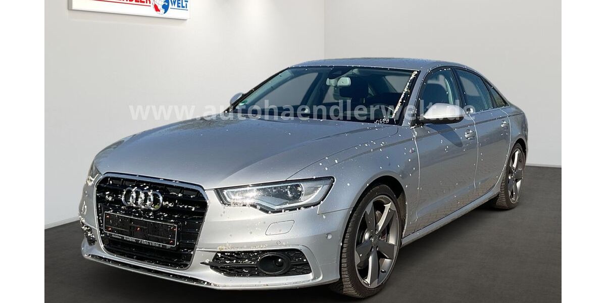 Audi A6 111.145 km 12.499 &euro; Brehna 06796
