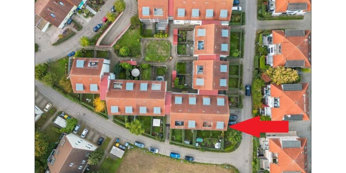 2-Zimmer Wohnung + großer Balkon + TG-Platz in Landsberg - Queis 2 zimmer