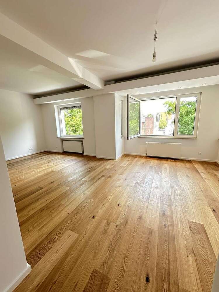 Wohnung zum Kaufen in Düsseldorf 380.000 € 78 m²