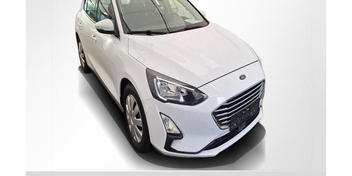 Ford Focus 76.576 km 13.350 &euro; Köthen 06366