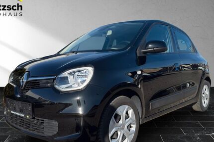 Renault Twingo 66.180 km 8.790 &euro; Delitzsch 04509