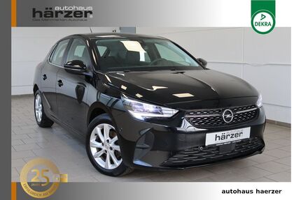 Opel Corsa 14.693 km 14.390 &euro; Schkopau 06258
