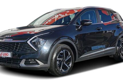 Kia Sportage 24.963 km 26.890 € Halle 06122