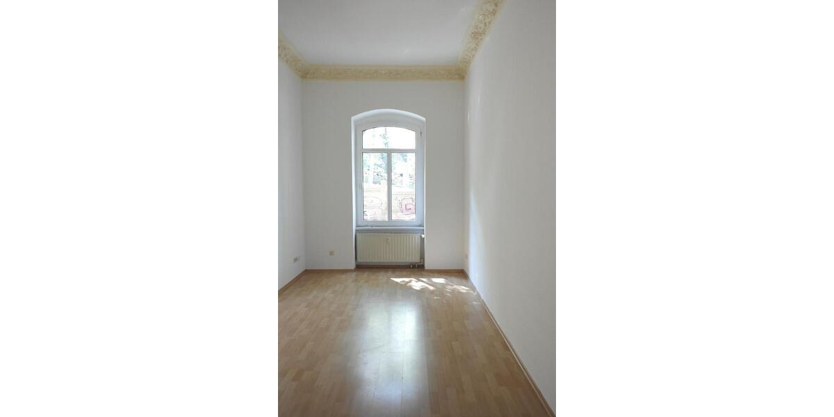 Erdgeschoßwohnung Halle (Saale) Damaschkestraße - 5 Zimmer, 115 m&sup2;, 850&euro; | Angebot:25917263