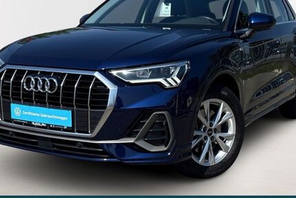 Audi Q3 70.800 km 28.670 &euro; Leuna 06237