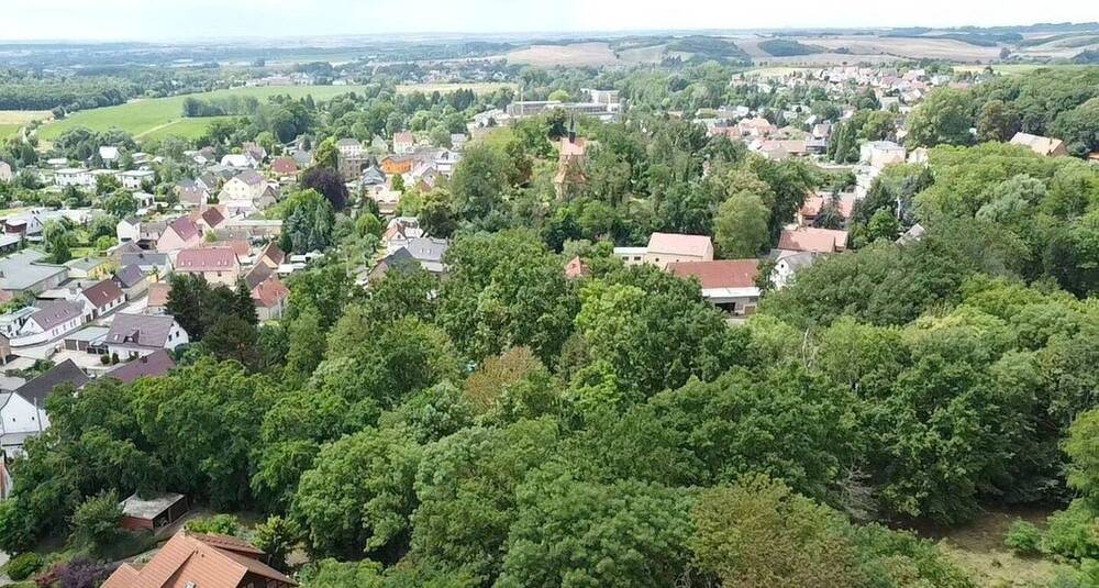 Grundstück Petersberg OT Gutenberg Gutenberg - 149.000&euro; | Angebot:22246965