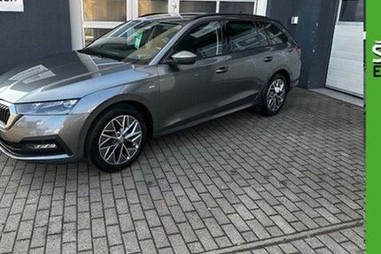 Skoda Octavia 61.262 km 25.000 &euro; Halle / Saale 06120