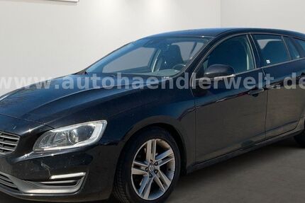 Volvo V60 258.245 km 5.999 &euro; Brehna 06796