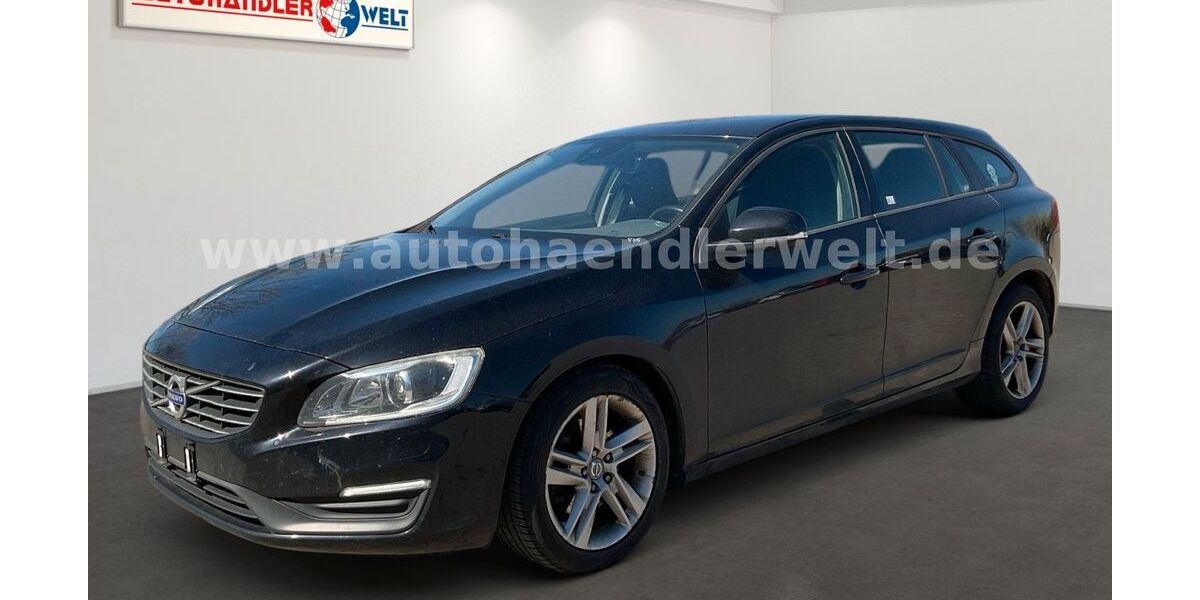 Volvo V60 258.245 km 5.999 &euro; Brehna 06796