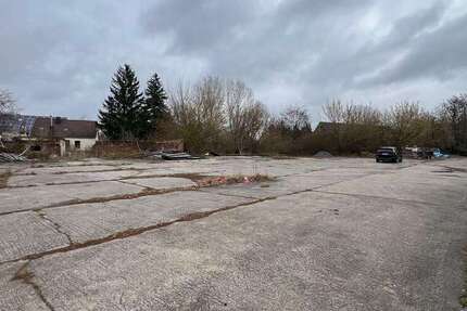 Grundstück Spickendorf Spickendorf - 465.000&euro; | Angebot:27252907
