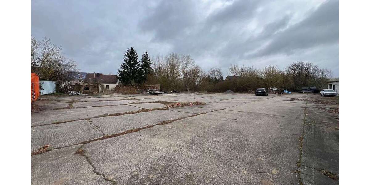 Grundstück Spickendorf Spickendorf - 465.000&euro; | Angebot:27252907