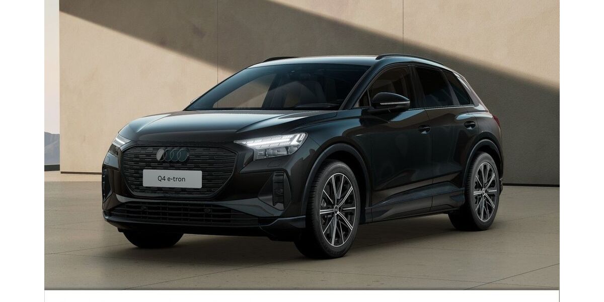 Audi Q4 7.800 km 51.681 &euro; Halle 06122