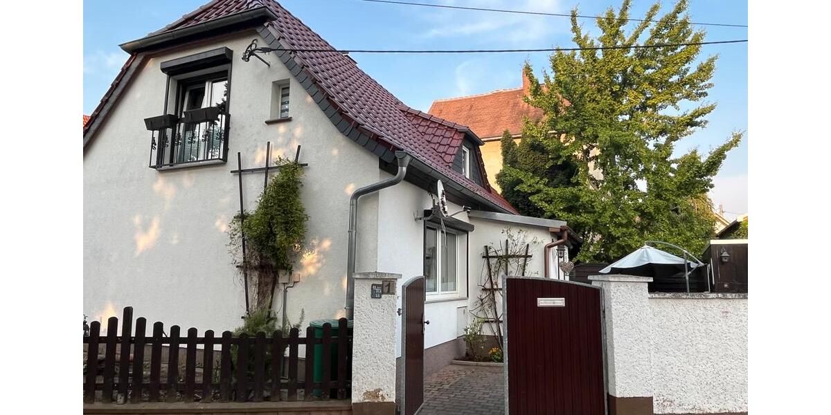 Einfamilienhaus Bad Dürrenberg - 3 Zimmer, 85 m&sup2;, 219.000&euro; | Angebot:26094223