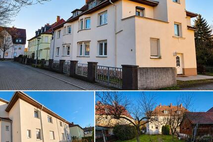 Haus Merseburg - 9 Zimmer, 215 m&sup2;, 295.000&euro; | Angebot:26777429