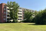 Etagenwohnung Halle (Saale) Nietleben - 3 Zimmer, 57 m&sup2;, 315&euro; | Angebot:26487352