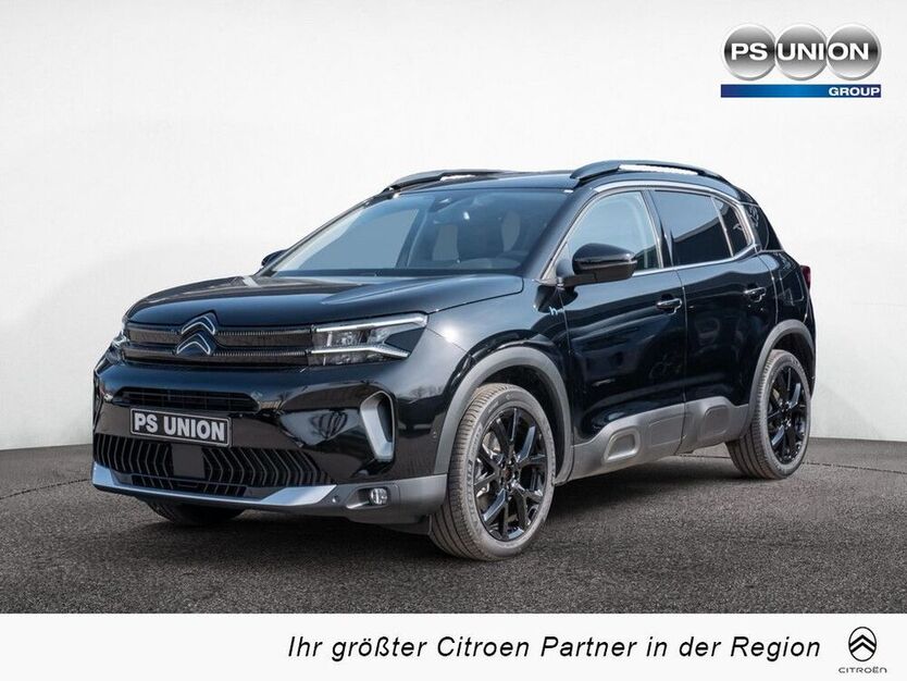 C5 Aircross