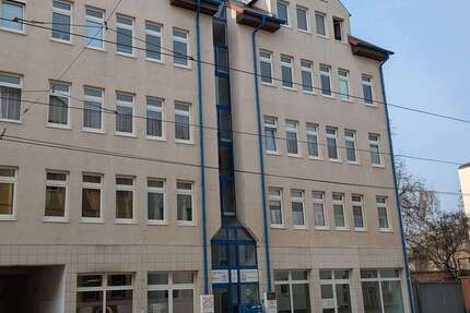 Gewerbeobjekt Halle/S. S. - 980&euro; | Angebot:27184528