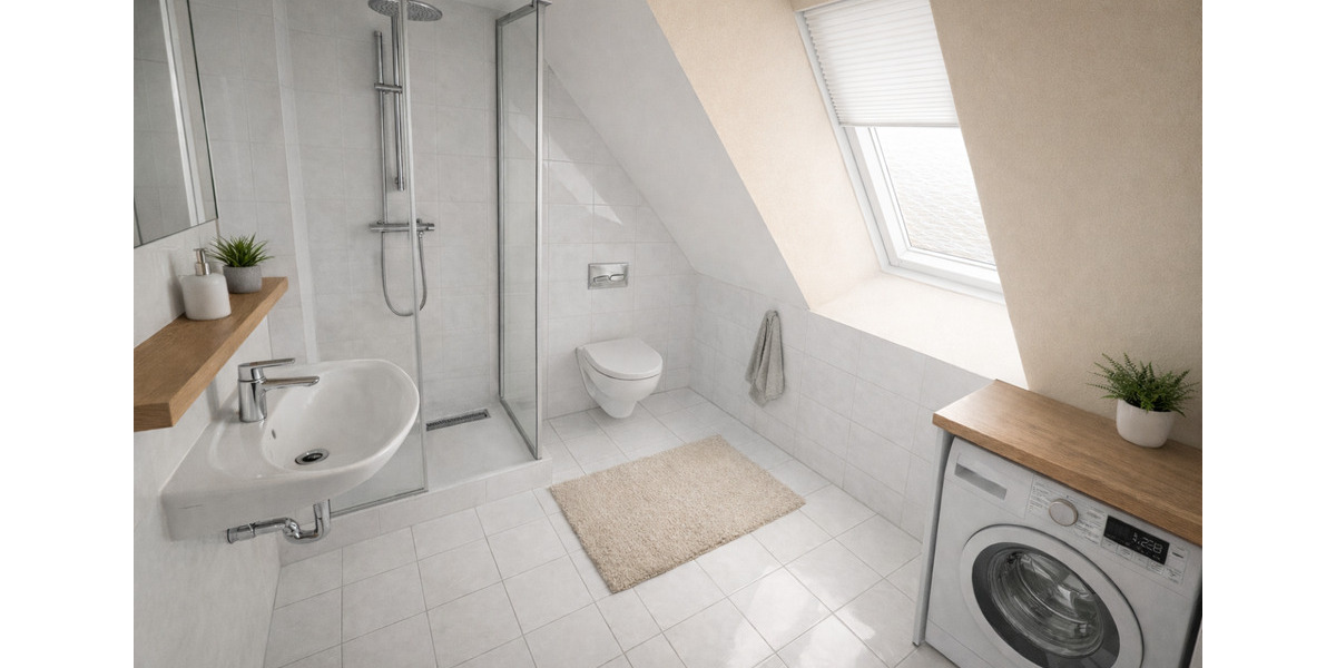 Dachgeschoßwohnung Delitzsch - 3 Zimmer, 117 m&sup2;, 942&euro; | Angebot:24864314