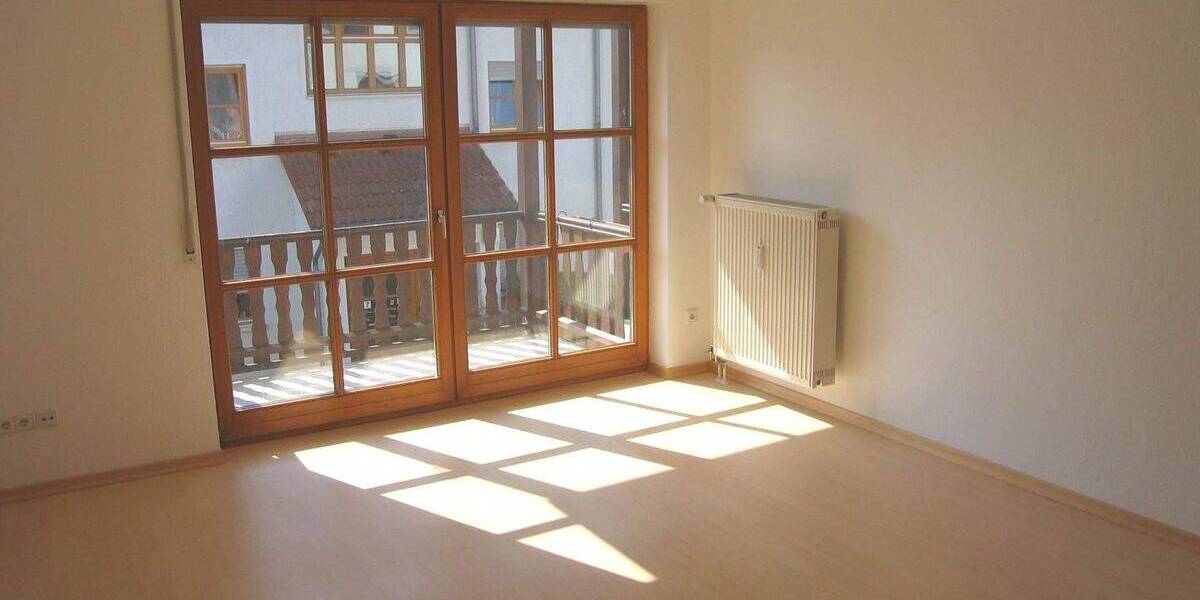 Etagenwohnung Leuna Günthersdorf - 3 Zimmer, 73 m&sup2;, 124.900&euro; | Angebot:26319466