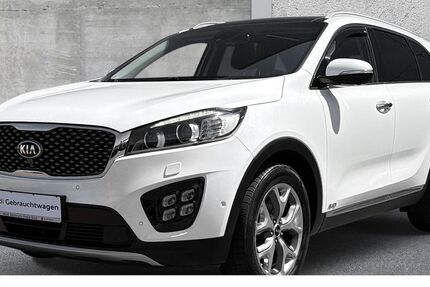 Kia Sorento 49.224 km 23.920 &euro; Halle (Saale) 06110