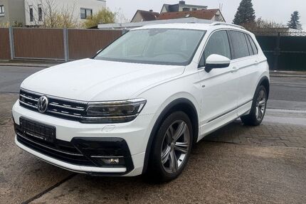 VW Tiguan 90.260 km 18.990 &euro; Delitzsch 04509