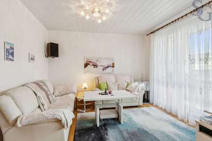 Wohnung Landsberg - 3 Zimmer, 56 m&sup2;, 34.900&euro; | Angebot:27311072