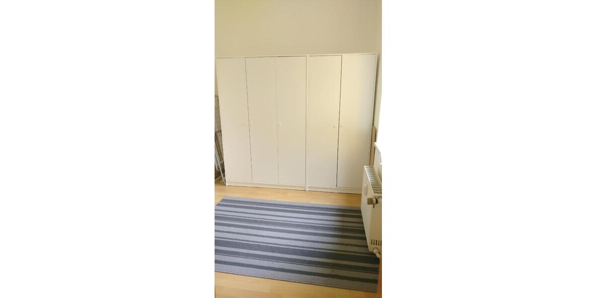 Etagenwohnung Halle (Saale) Damaschkestraße - 4 Zimmer, 90 m&sup2;, 675&euro; | Angebot:25990016