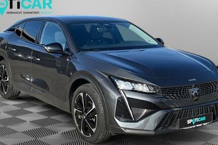Peugeot 408 34.700 km 26.990 &euro; Bitterfeld-Wolfen - OT Bitterfeld 06749