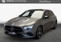 Gebrauchtwagen Mercedes A 180