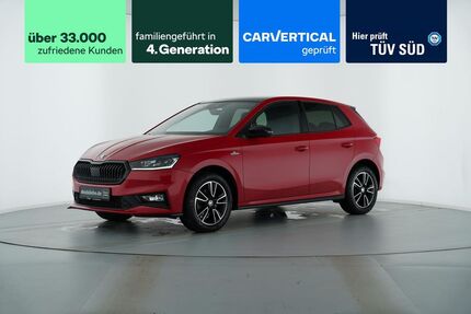 Skoda Fabia 62.939 km 19.889 &euro; Halle (Saale) 06126